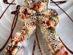 -Hatsune隐泉日式料理(三里屯太古里店)