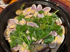 -陈鹏鹏潮汕菜(欢乐海岸 海边景观店)