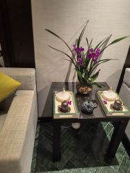 -文华东方水疗中心