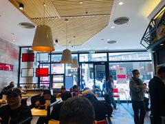 大堂-泰煌鸡·上海白斩鸡·鸡汤面(鹤庆店)