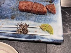 -神户牛排餐厅MOURIYA(总店)