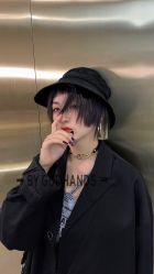 -DX HAIR SALON·发现未知美发沙龙