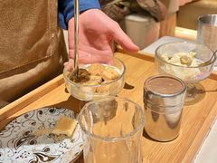 -盘炉forenza·云贵川融合小食堂 ( 钟楼中柳巷店)