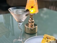 马天尼-Lets burger非常汉堡·环球风味(蓝色港湾店)