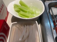 -海底捞火锅(勒泰店)