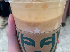 -星巴克(深圳北站B5检票口)