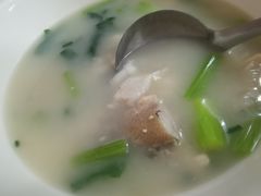 -蛇口康乐快餐鱼仔档(翠苑小区店)