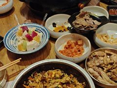 -九田家黑牛烤肉料理(华侨城店)