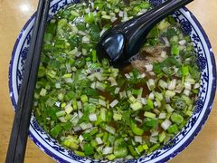 -清真·尖子尖牛肉面(王府井店)