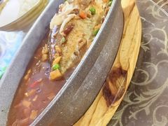 -涵家味土菜馆·徽州一绝臭鳜鱼(三河古镇店)