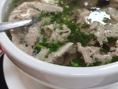 土猪肉汤-临家闽南菜(大唐店)