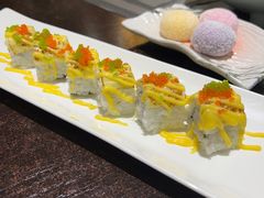 -和风融合餐厅创意料理(重庆店)