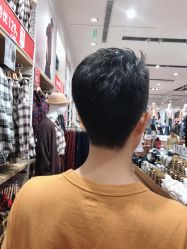 -OnHair造型