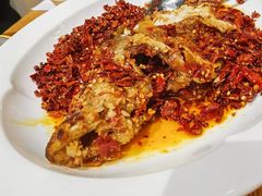 -隐庐·古法川菜(高新店)