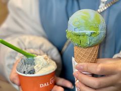 -Dal Cuore 达可芮冰淇淋(陕西北路店)