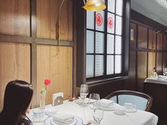 -民国红公馆·秦淮八艳(夫子庙店)