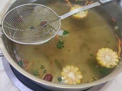 -大四喜·鲜牛肉火锅(洛阳大学城店)