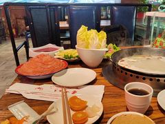 -重庆老火锅(长虹店)
