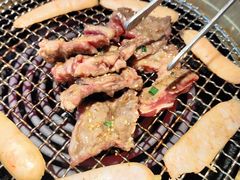 -谷牛日式烤肉(宝山U天地店)
