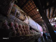 -张掖大佛寺景区