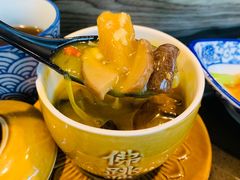 佛跳墙捞饭-佛跳墙捞饭(连目巷店)