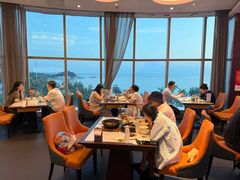 -不仔客海鲜·烧烤·270度海景餐厅(大东海店)
