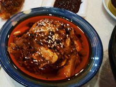 -便宜坊烤鸭店(玉蜓桥天坛店)
