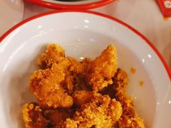 -渔香岛美蛙鱼头火锅(黔灵山公园店)