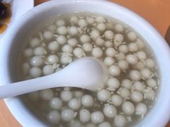 -功德林(南京西路店)
