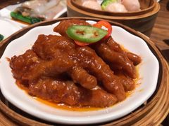 -珍宝轩海鲜火锅(碧湖大厦店)