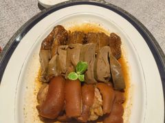 -金成潮菜博物馆(海珠湿地店)