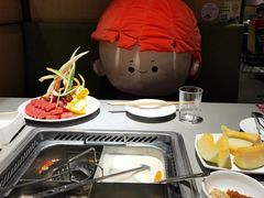 -海底捞火锅(方塔东街店)