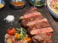 -九月里.自由花园餐厅