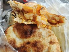 -张吉祥花椒肉火烧(老潍县美食城店)