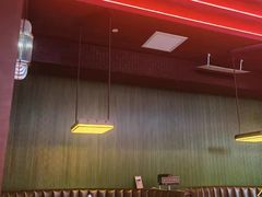 大堂-人民咖啡馆(四行仓库店)