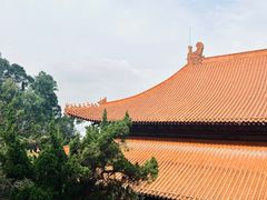 -南沙天后宫景区