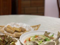 -抱德·潮汕味(敦和店原惠城鱼仔)
