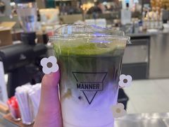 -Manner Coffee(壹方城店)