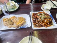 -阿东农家菜(新场古镇下塘街店)