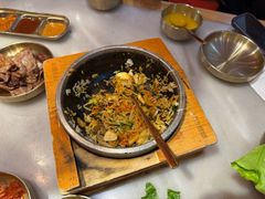 -韩宫宴和牛烤肉(上海金山万达店)