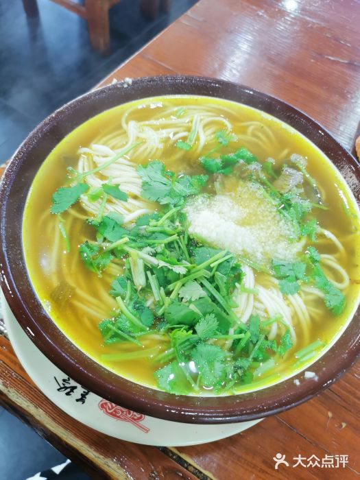 美玲拉面(鞍山西道店)图片