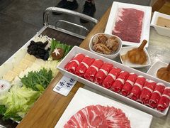 -牛街·马辈儿涮肉(陶然亭店)