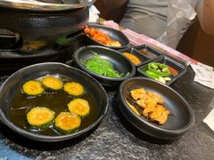 -九田家黑牛烤肉料理(太阳城店)