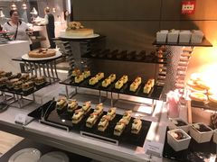 -陆家嘴万怡酒店·万荟轩