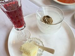 -波特曼西餐厅(南岗店)