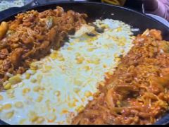 -高基五春川炒鸡排 韩国料理(威海总店)