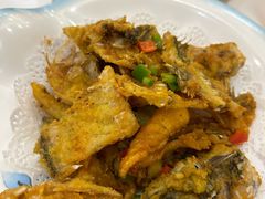 -寻味顺德·南记酒家·传统顺德菜·鱼生(广源路店)