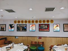 -老边饺子馆(东单店)