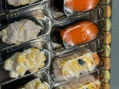 -争鲜回转寿司(东方银座店)