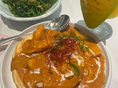 -芭蕉树·新派泰国餐厅(汉溪长隆店)